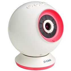 Камера видеонаблюдения D-Link DCS-825L