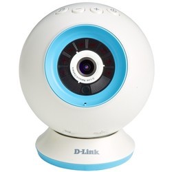 Камера видеонаблюдения D-Link DCS-825L