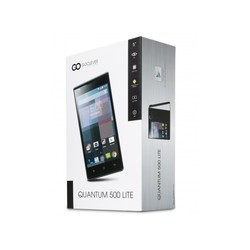Мобильный телефон GoClever Quantum 500 Lite