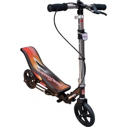 Самокат Space Scooter X580