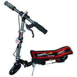 Самокат Space Scooter X580