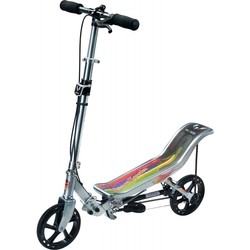 Самокат Space Scooter LM580