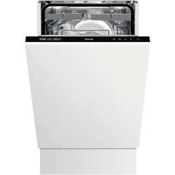 Встраиваемая посудомоечная машина Gorenje GV 54311