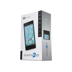 Мобильный телефон GoClever Quantum 2 500