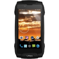 Мобильный телефон Sigma X-treme PQ30