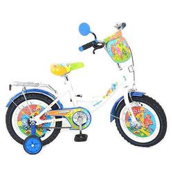 Детские велосипеды Bambi P1248FX
