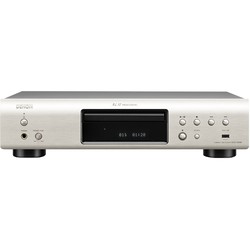 CD-проигрыватель Denon DCD-720AE (черный)