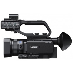 Видеокамера Sony PXW-X70