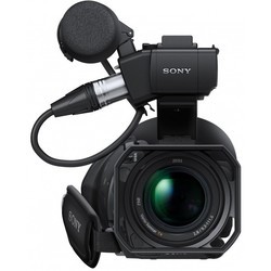 Видеокамера Sony PXW-X70