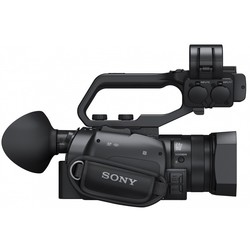 Видеокамера Sony PXW-X70