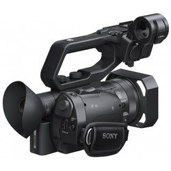 Видеокамера Sony PXW-X70