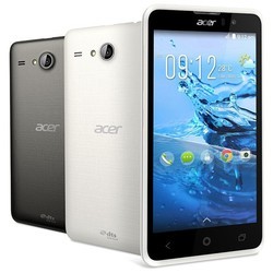 Мобильный телефон Acer Liquid Z520 Duo