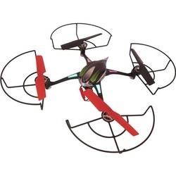Квадрокоптер (дрон) WL Toys V636C