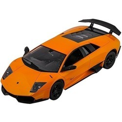 Радиоуправляемая машина Meizhi Lamborghini LP670-4 SV 1:10