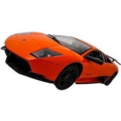 Радиоуправляемая машина Meizhi Lamborghini LP670-4 SV 1:10