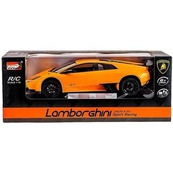 Радиоуправляемая машина Meizhi Lamborghini LP670-4 SV 1:10