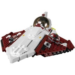 Конструктор Lego Obi-Wans Jedi Starfighter 10215