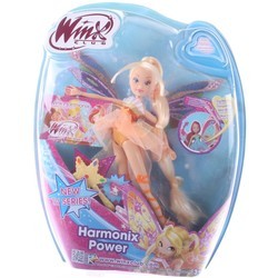 Кукла Winx Harmonix Power Stella