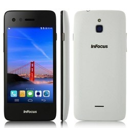 Мобильный телефон Foxconn Infocus M2