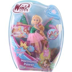 Кукла Winx Harmonix Power Flora