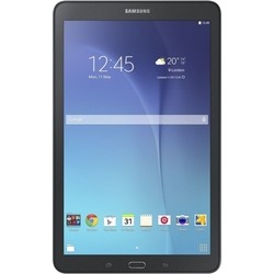 Планшет Samsung Galaxy Tab E 9.6 (белый)