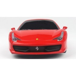 Радиоуправляемая машина Rastar Ferrari 458 Italia 1:18
