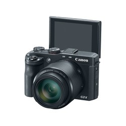 Фотоаппарат Canon PowerShot G3X
