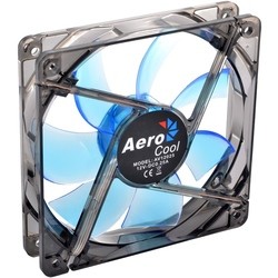 Система охлаждения Aerocool Lightning 12cm