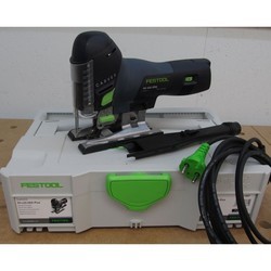 Электролобзик Festool PS 420 EBQ-Set