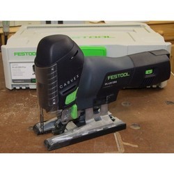 Электролобзик Festool PS 420 EBQ-Set