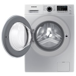 Стиральная машина Samsung WW60J4090HW (белый)