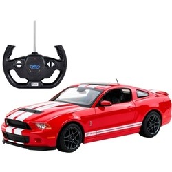 Радиоуправляемая машина Rastar Ford Shelby GT500 1:14 (красный)