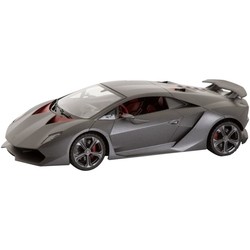 Радиоуправляемая машина Rastar Lamborghini Sesto 1:14