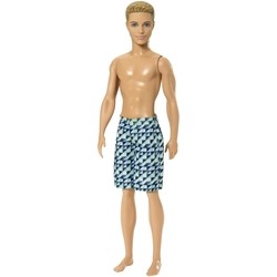 Кукла Barbie Beach Ken CFF16