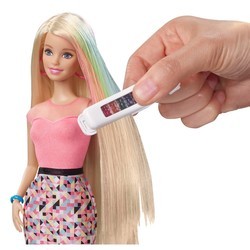 Кукла Barbie Rainbow Hair CFN48