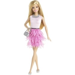 Кукла Barbie Fashionistas CFG13