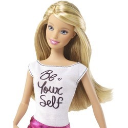 Кукла Barbie Fashionistas CFG12