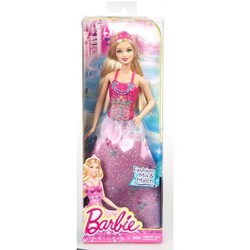 Кукла Barbie Fairytale Magic Princess BCP17