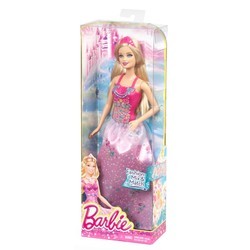 Кукла Barbie Fairytale Magic Princess BCP17