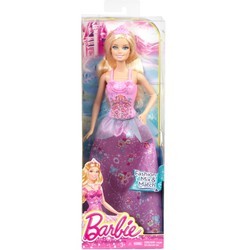 Кукла Barbie Fairytale Magic Princess BCP16