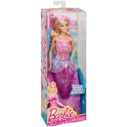 Кукла Barbie Fairytale Magic Princess BCP16