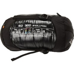Спальный мешок CAMP ED 300 Evolution