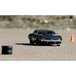 Радиоуправляемая машина Vaterra 1969 Chevrolet Camaro RS V100-S 1:10