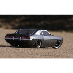 Радиоуправляемая машина Vaterra 1969 Chevrolet Camaro RS V100-S 1:10