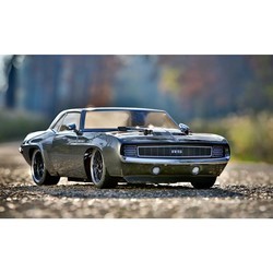 Радиоуправляемая машина Vaterra 1969 Chevrolet Camaro RS V100-S 1:10