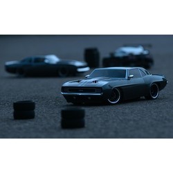 Радиоуправляемая машина Vaterra 1969 Chevrolet Camaro RS V100-S 1:10