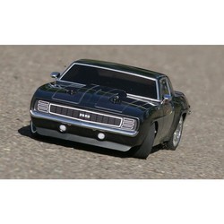 Радиоуправляемая машина Vaterra 1969 Chevrolet Camaro RS V100-S 1:10