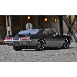 Радиоуправляемая машина Vaterra 1969 Chevrolet Camaro RS V100-S 1:10