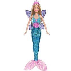 Кукла Barbie Fairytale Princess CFF25