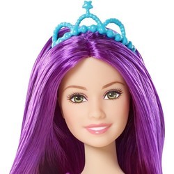 Кукла Barbie Fairytale Mermaid CFF30